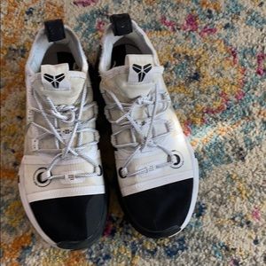 Nike Kobe AD exodus shoes.